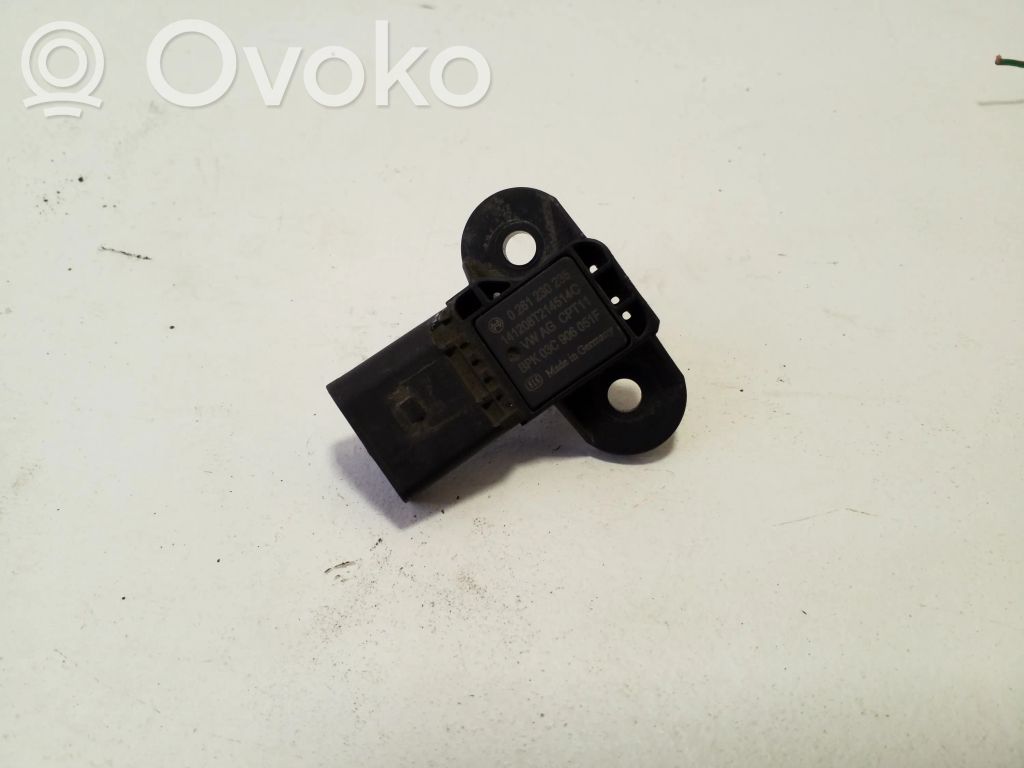 Luftdrucksensor   0261230235,03C906051F