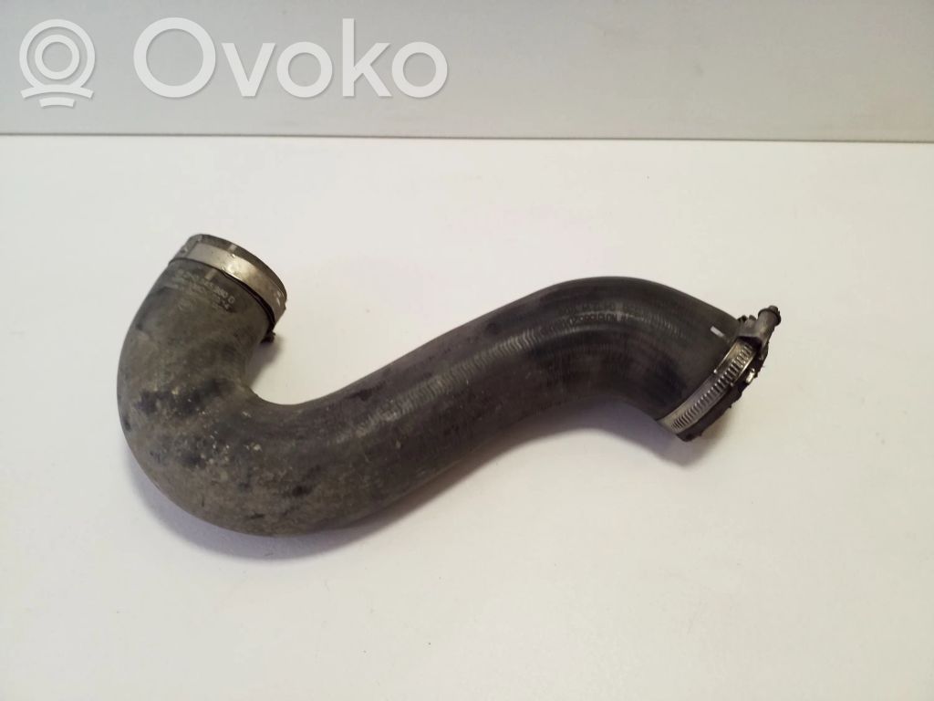 Volkswagen Amarok Tubo flessibile intercooler 