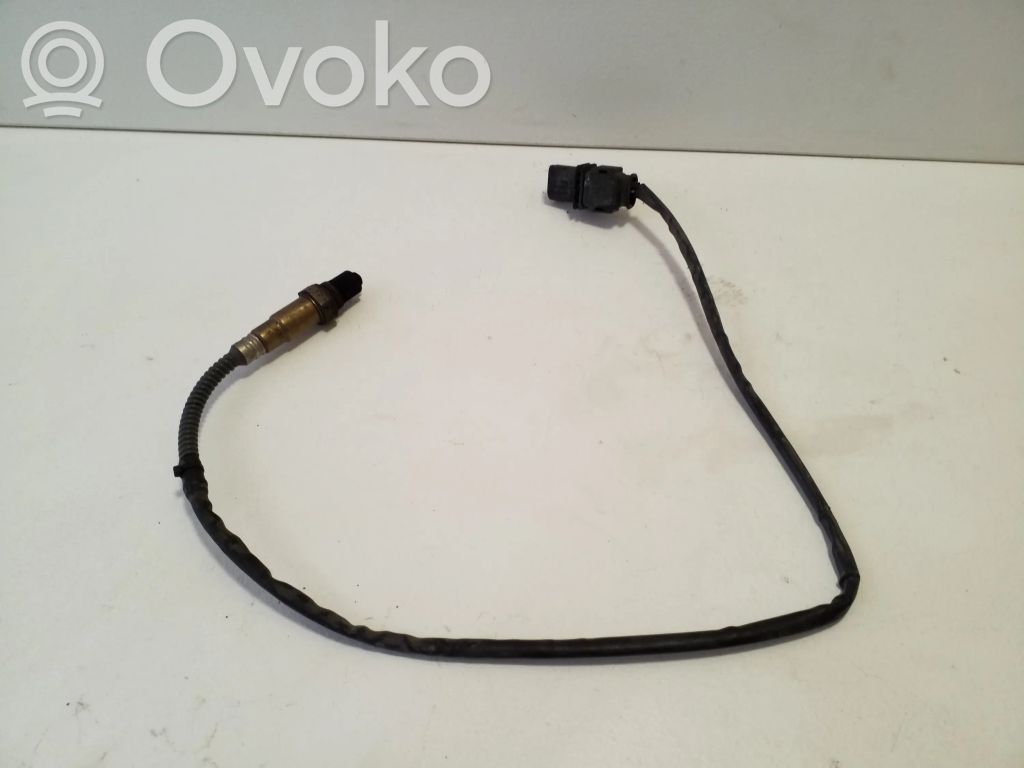 Volkswagen Amarok Lambda probe sensor 