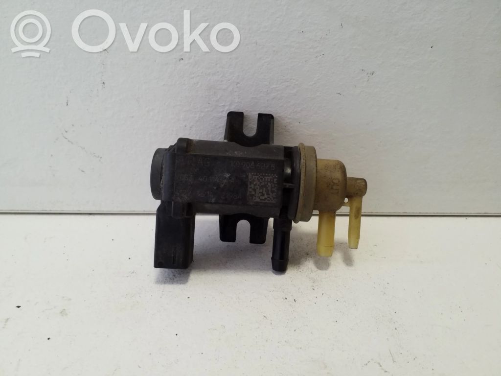 Volkswagen Amarok Zawór podciśnienia / Elektrozawór turbiny 