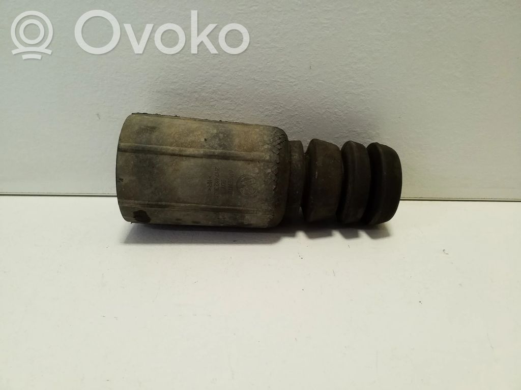 Volkswagen Amarok Front shock absorber damper bump stop 
