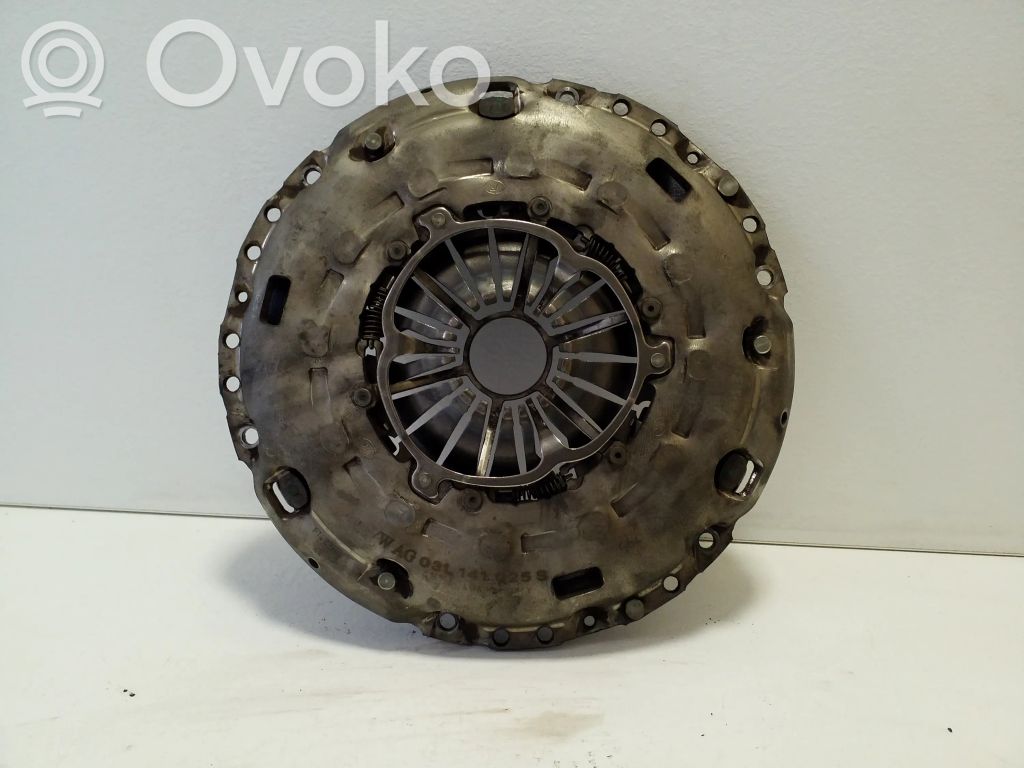 Płyta dociskowa sprzęgła   03L141025S