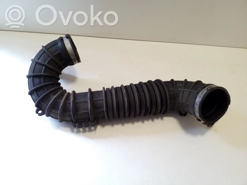 Volkswagen Amarok Turbo air intake inlet pipe/hose 