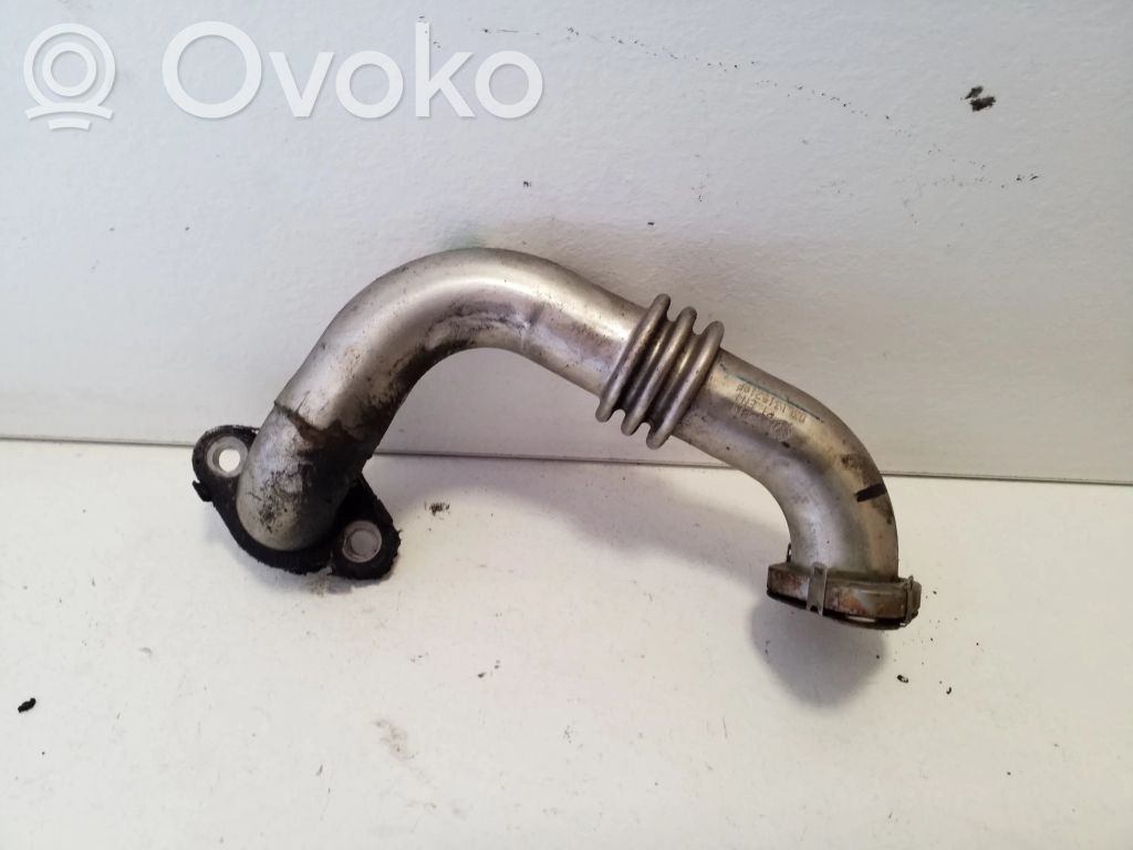 Volkswagen Amarok Linea/tubo flessibile della valvola EGR