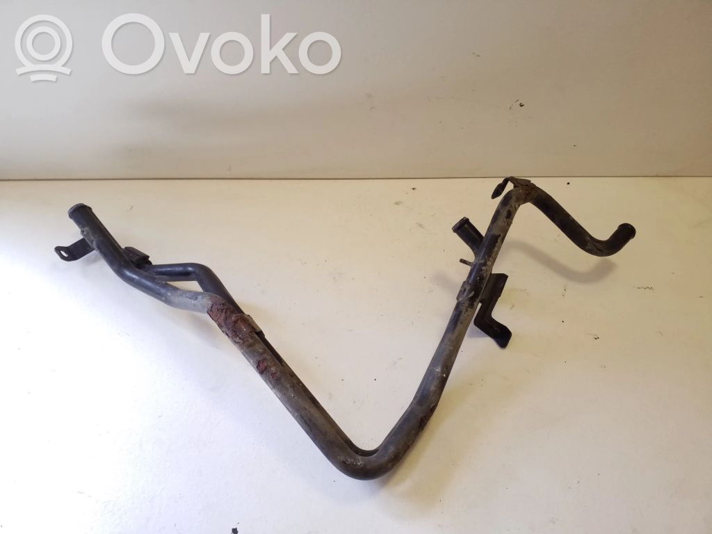 Volkswagen Amarok Conductă/furtun lichid de răcire motor