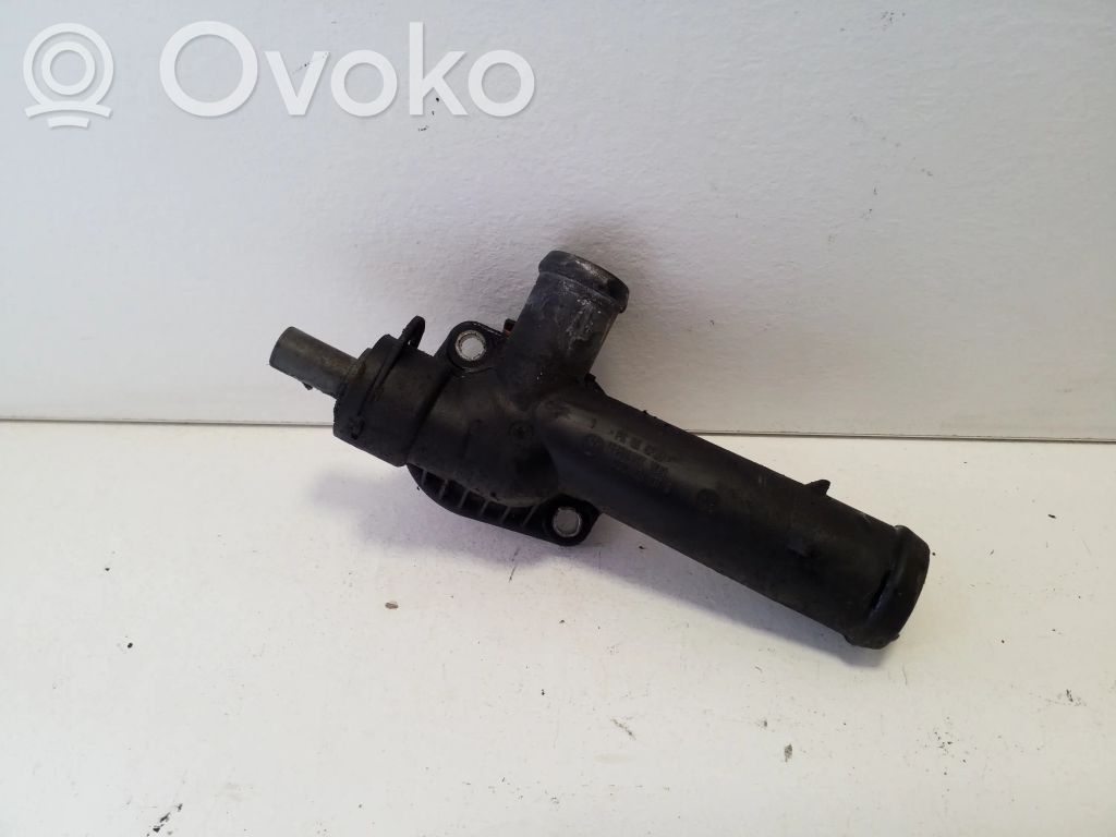 Volkswagen Amarok Conductă/furtun lichid de răcire motor 