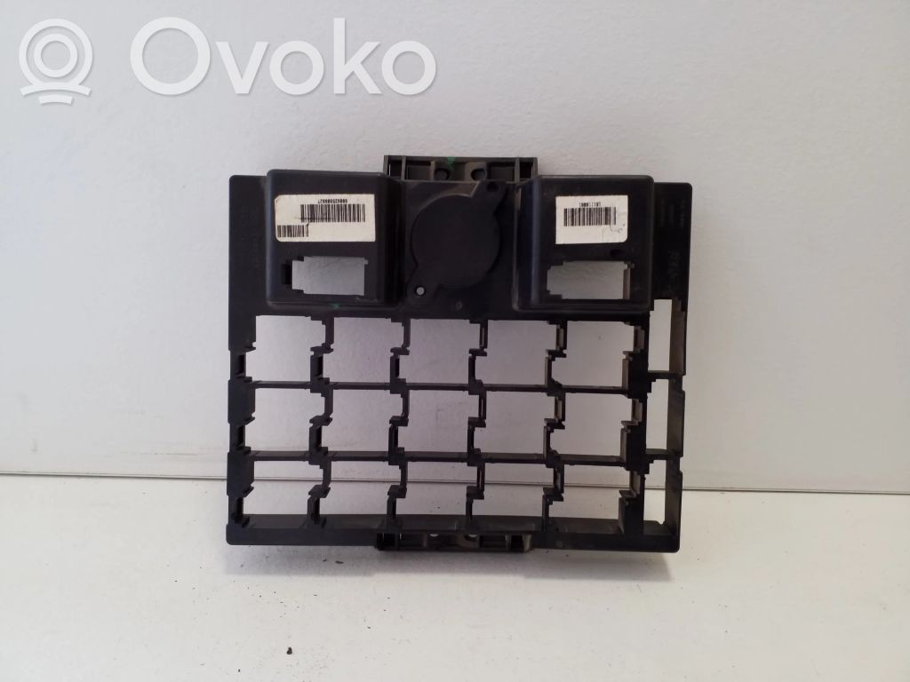 Volkswagen Amarok Altra parte interiore 