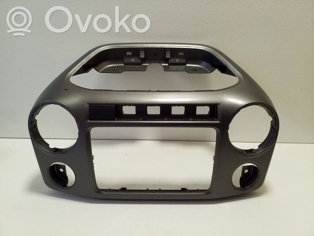 Volkswagen Amarok Mascherina unità principale autoradio/GPS 