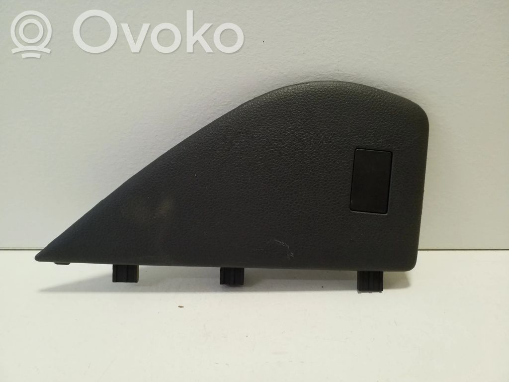 Volkswagen Amarok Rivestimento estremità laterale del cruscotto 