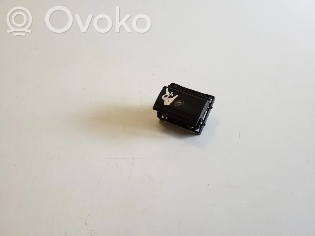 Volkswagen Eos Electric window control switch 
