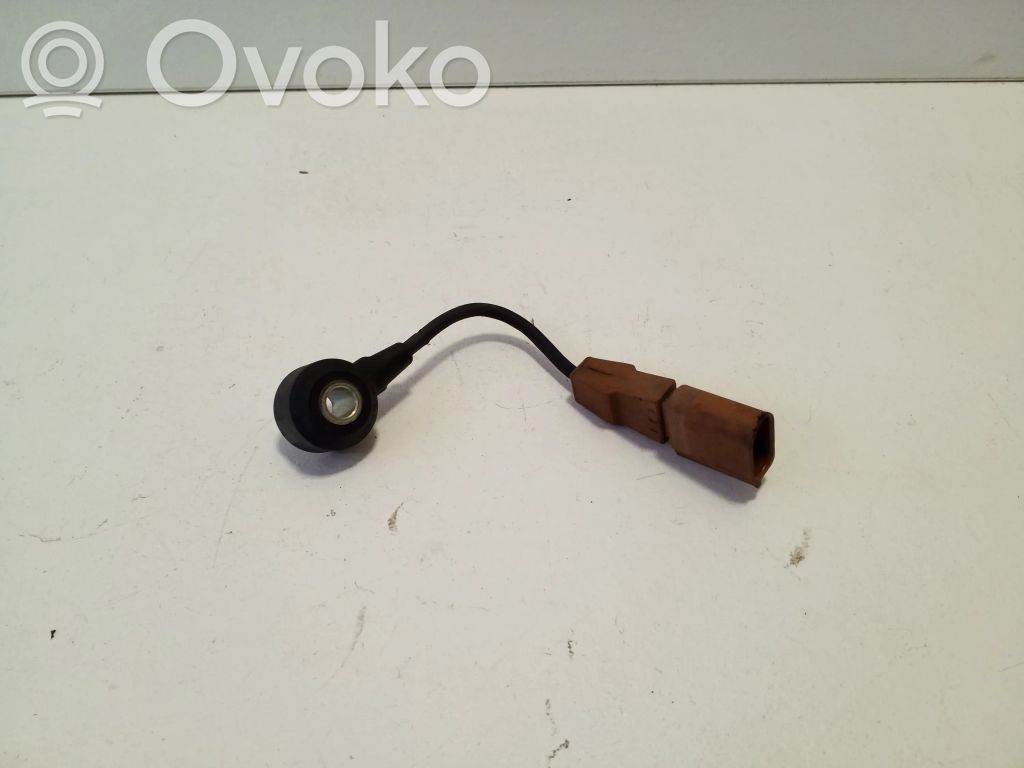 Detonation knock sensor   06F905377