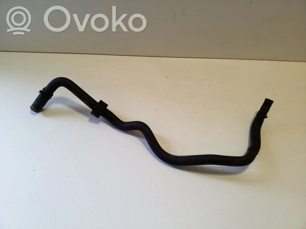 Volkswagen Eos Przewód / Wąż chłodnicy 
