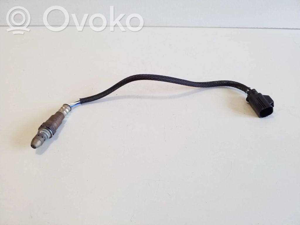 Volvo XC60 Lambda zondas 