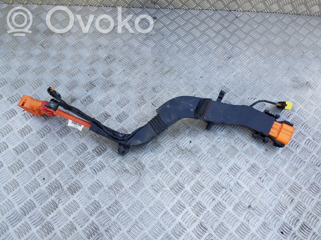 Volvo XC60 Korkeajännitekaapeli 