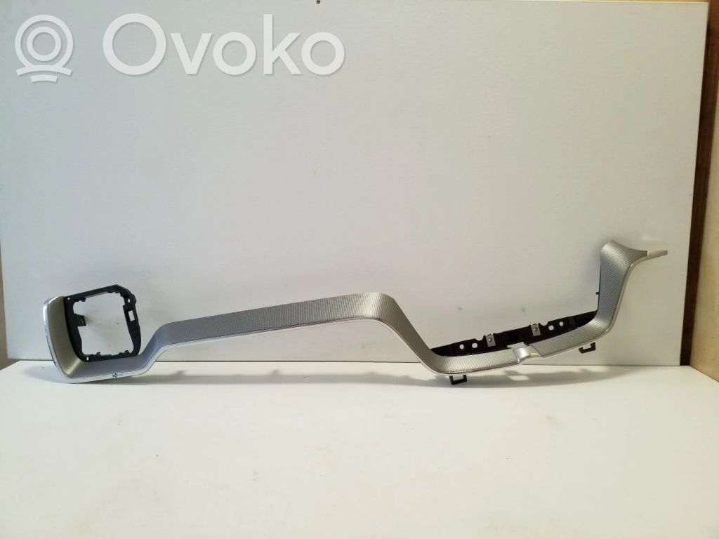Volvo XC60 Dashboard glove box trim 