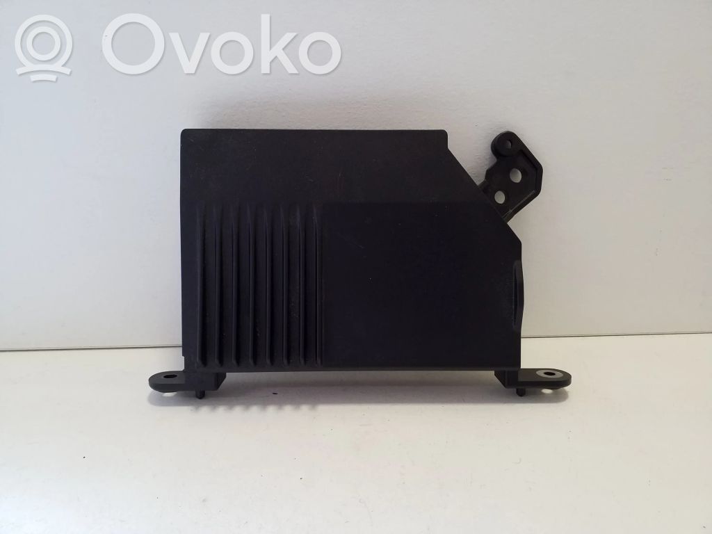 Volvo XC60 Garso stiprintuvas 