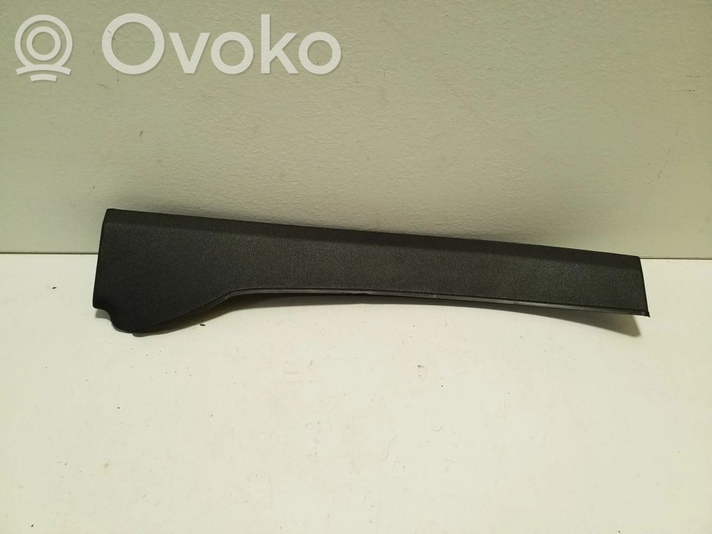 Volvo XC60 Priekinio slenksčio apdaila (vidinė) 