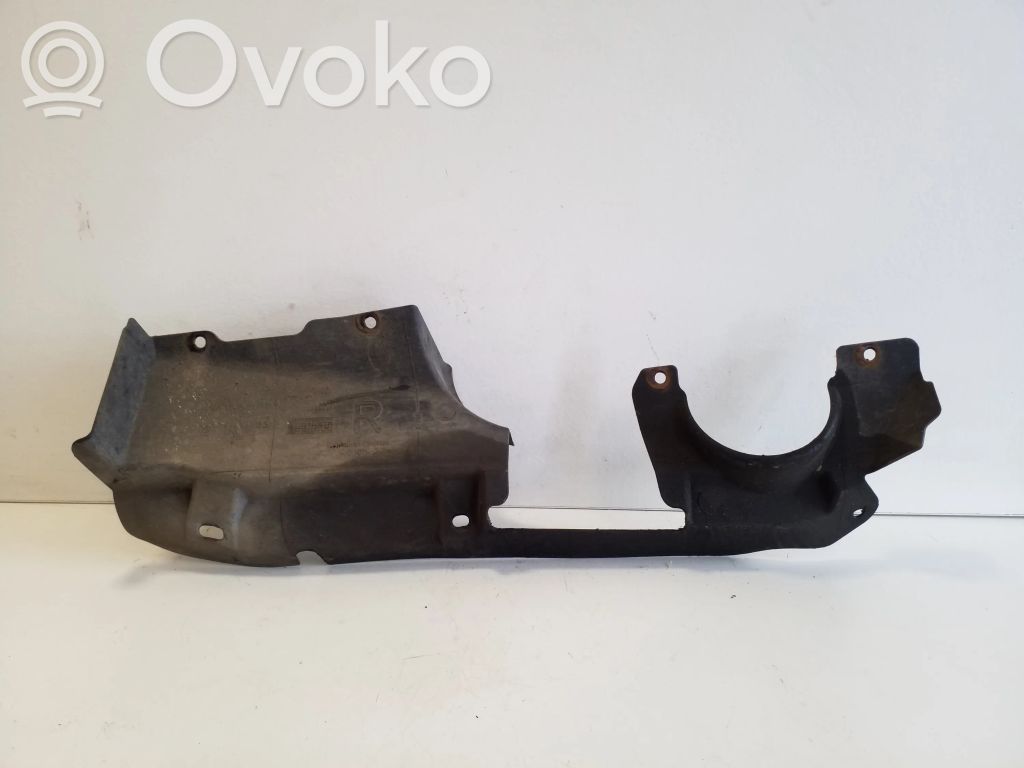BMW X3 E83 Front underbody cover/under tray 