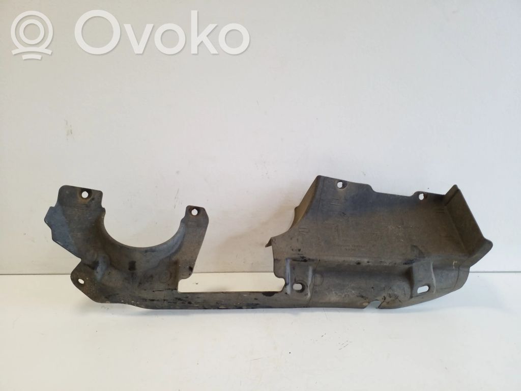 BMW X3 E83 Front underbody cover/under tray 