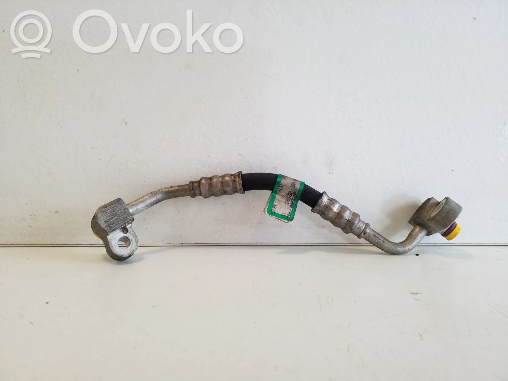 BMW X3 E83 Ilmastointilaitteen putki (A/C) 
