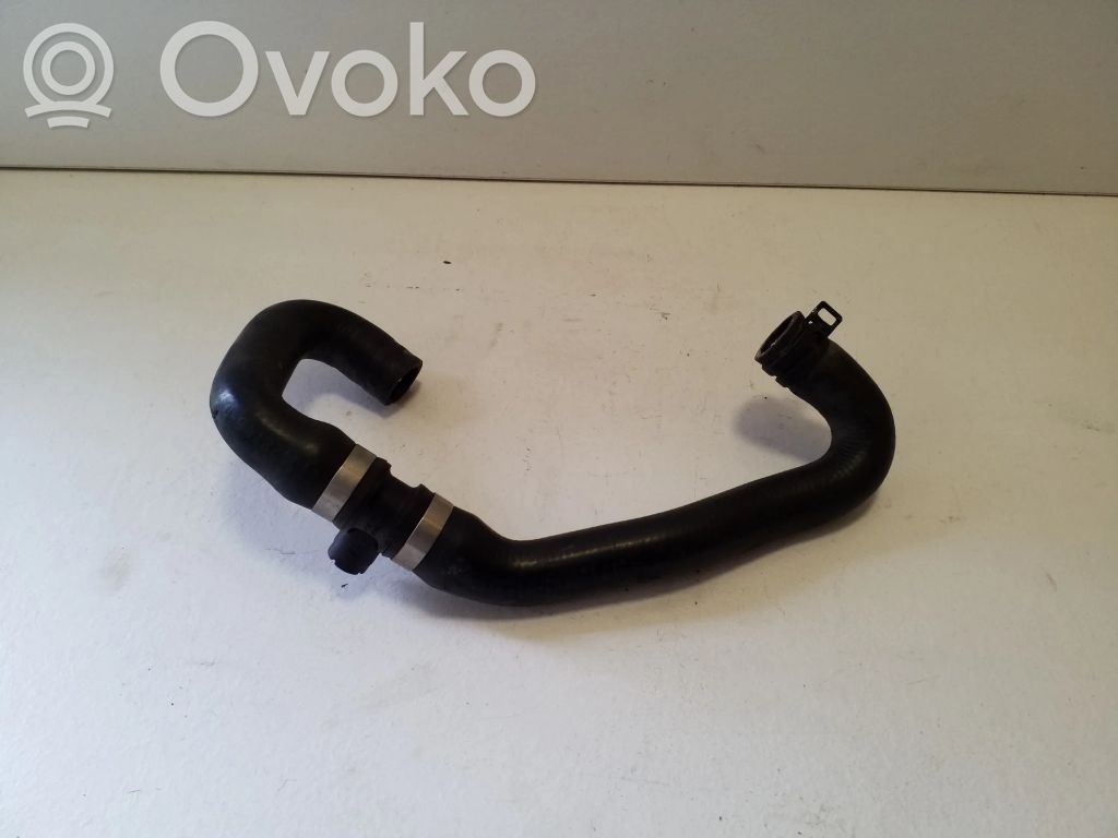 BMW X3 E83 Caurulīte (-es) / šļūtene (-es) 