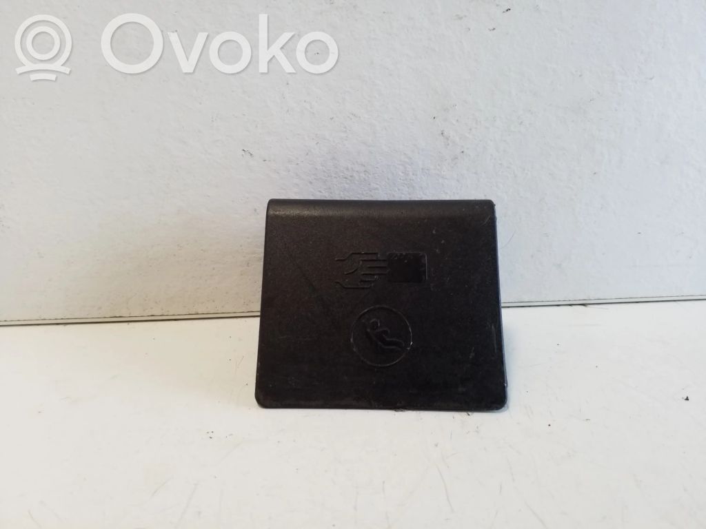 BMW X3 E83 Couverture ISOFIX 