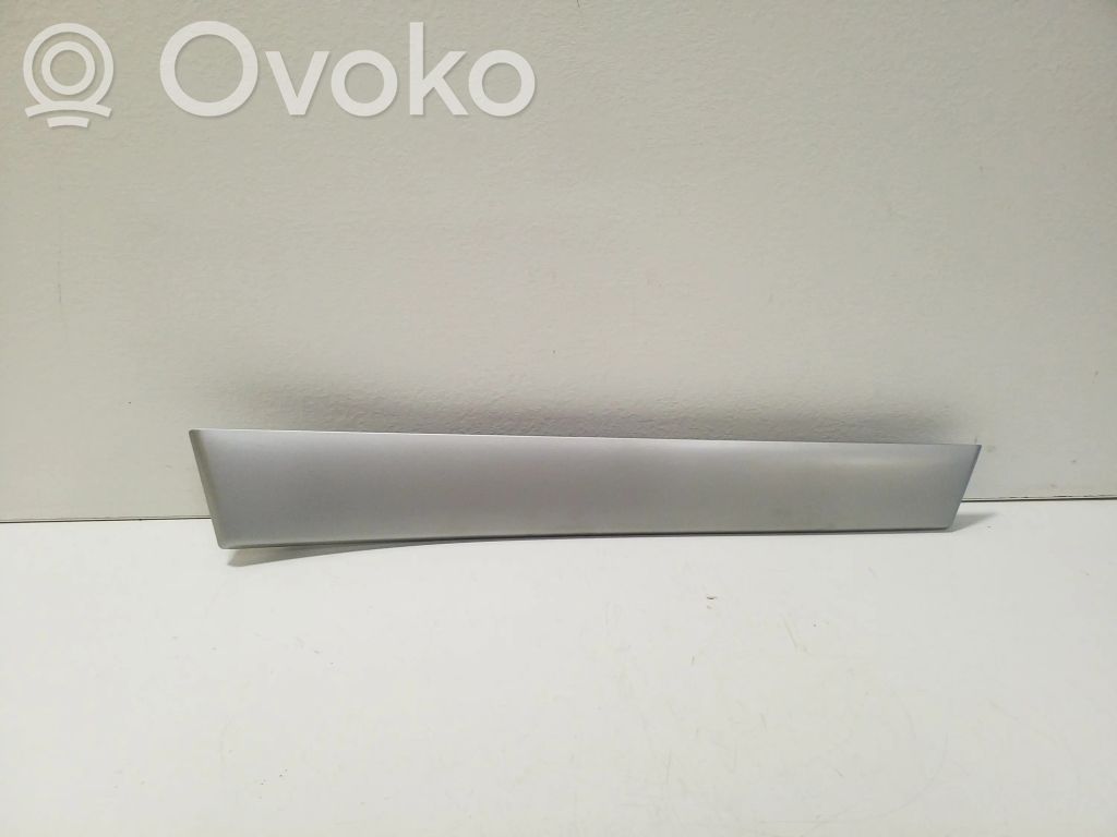 BMW X3 E83 Dekoratyvinė apdailos juostelė 