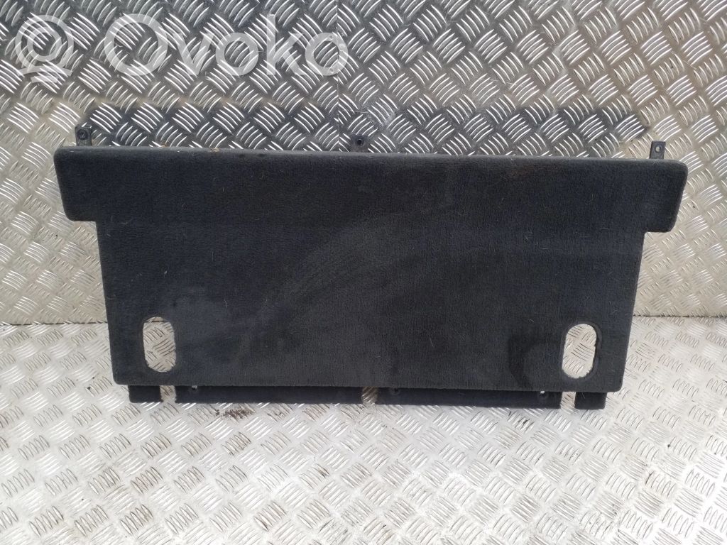 BMW X3 E83 Wykładzina podłogowa bagażnika 