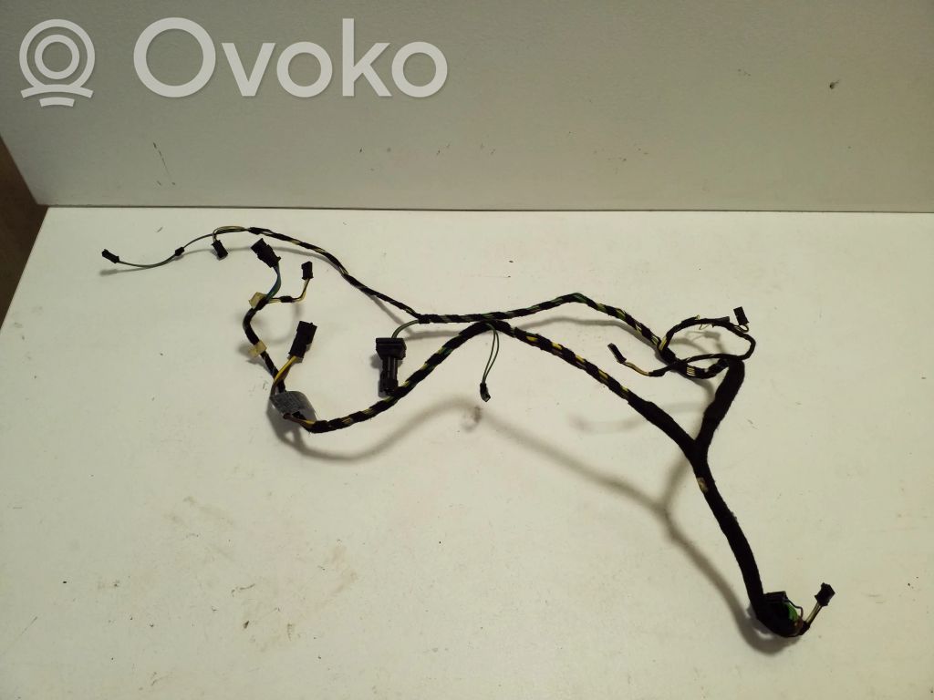 BMW X3 E83 Other wiring loom 