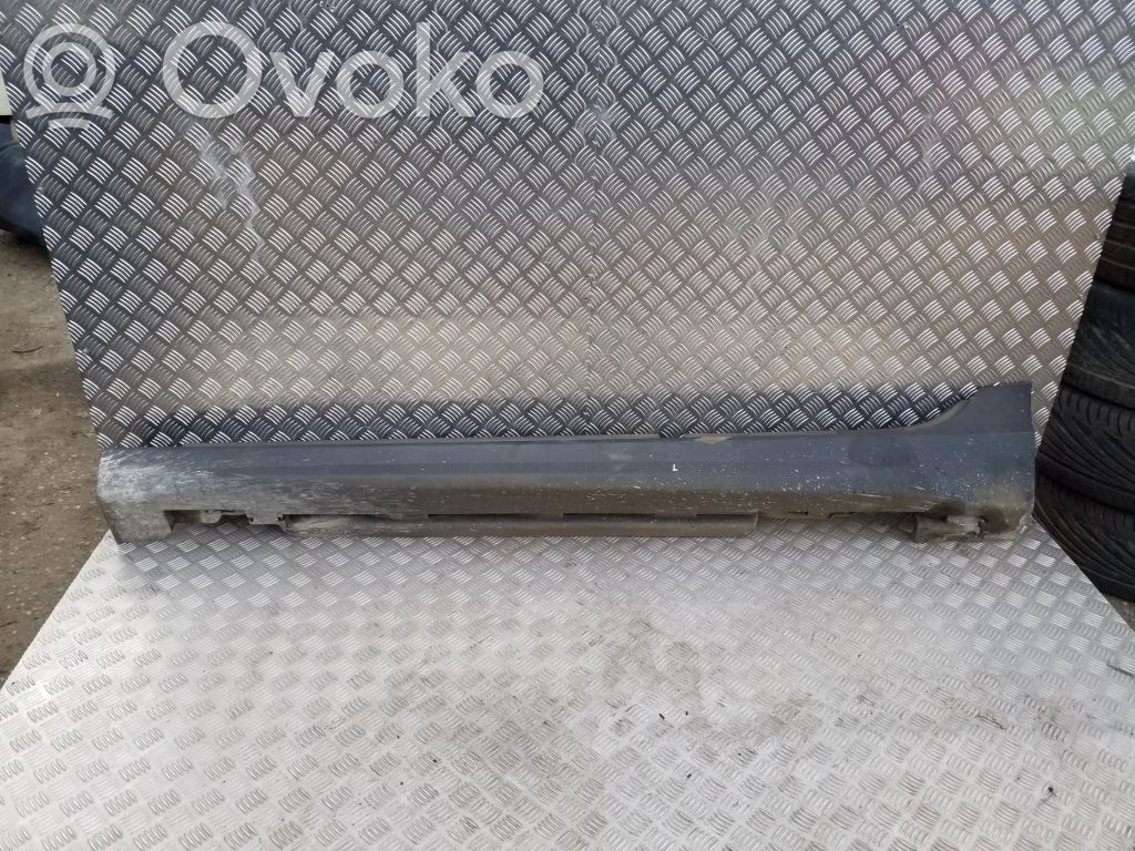 Volvo V40 Cross country Slenkstis 