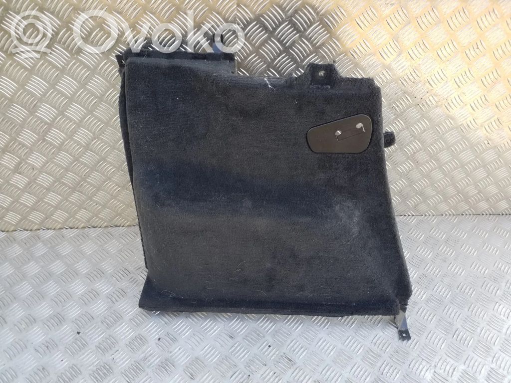 BMW X3 E83 Trunk/boot side trim panel 