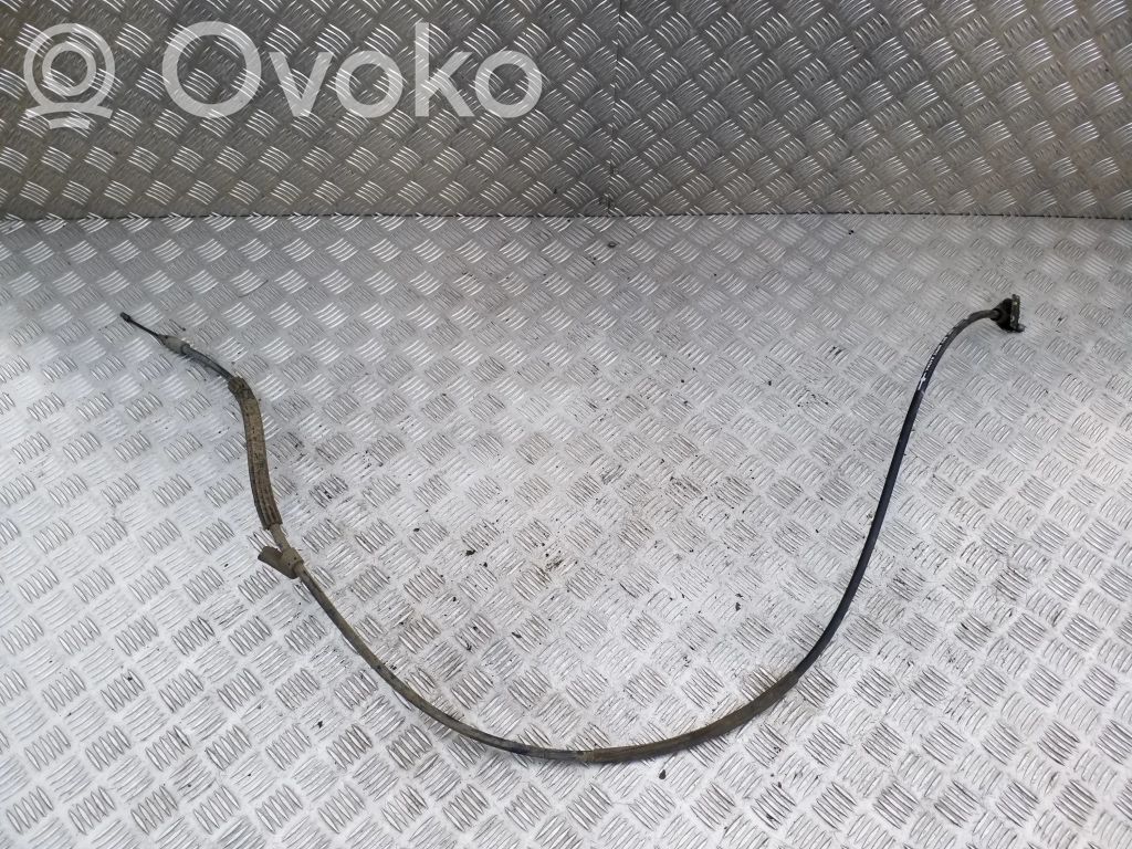 Volvo V40 Cross country Cablu frână de mână 