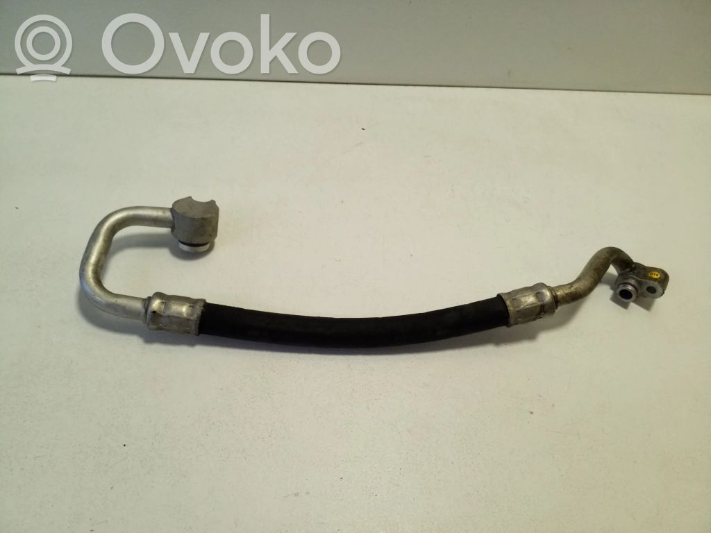 Volkswagen e-Golf Ilmastointilaitteen putki (A/C) 