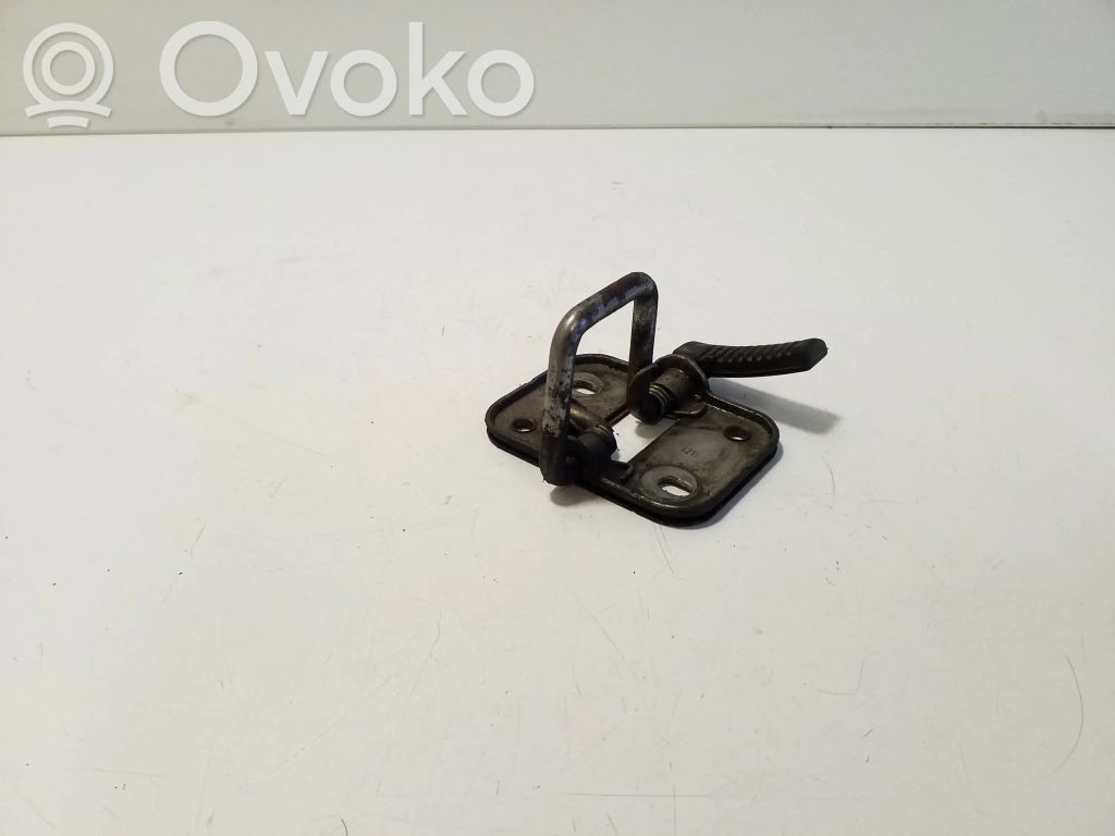 Volkswagen e-Golf Anello/gancio chiusura/serratura del vano motore/cofano