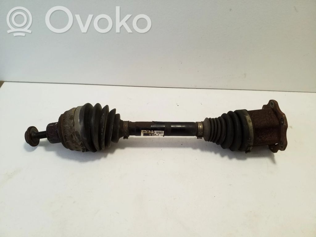 Eje de transmisión delantero   8K0407271AJ