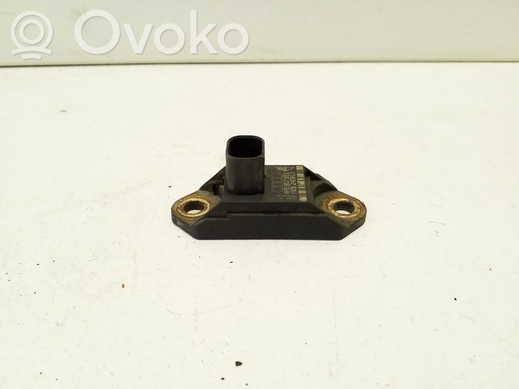 Beschleunigungssensor Gaspedalsensor   4F0907651
