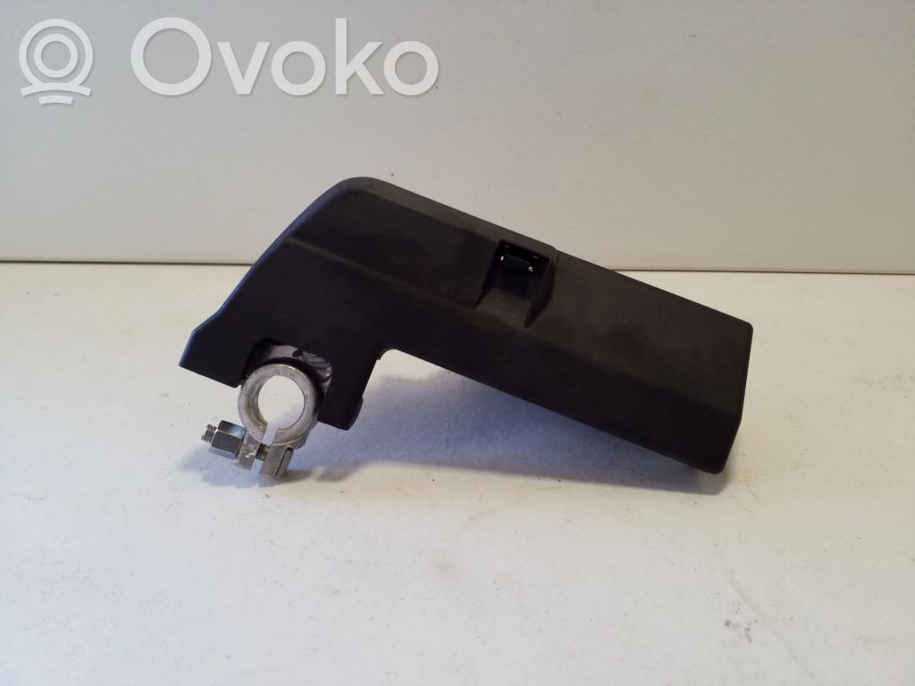Pluskabel Batterie   8J0915459