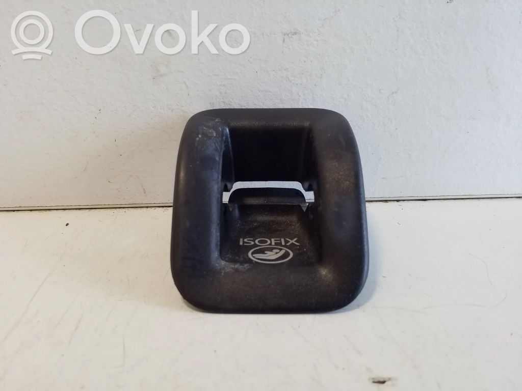 ISOFIX-kotelo   8T0887233B