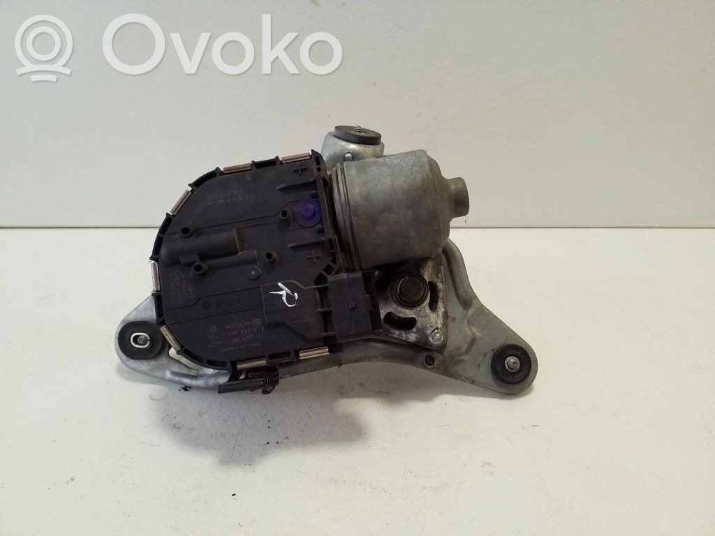 Peugeot 508 Tiranti e motorino del tergicristallo anteriore