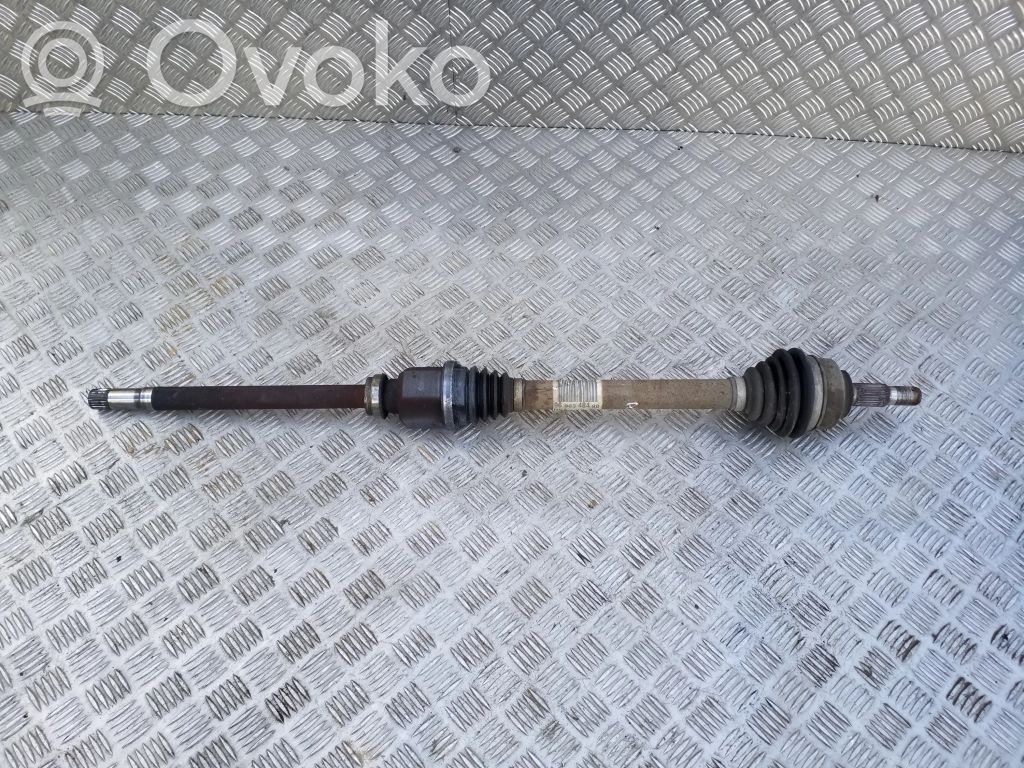 Peugeot 508 Semiasse anteriore 