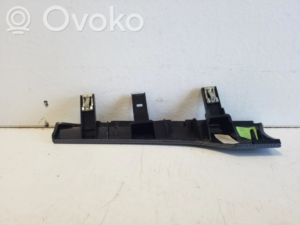 Peugeot 508 Dashboard glove box trim 