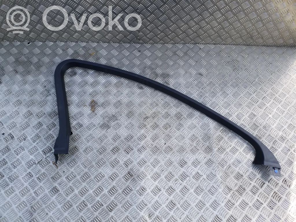 Peugeot 508 Altro elemento di rivestimento della portiera anteriore