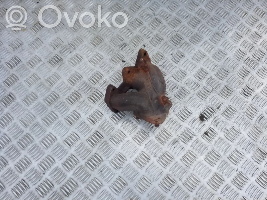 Išmetimo kolektorius   021253033D
