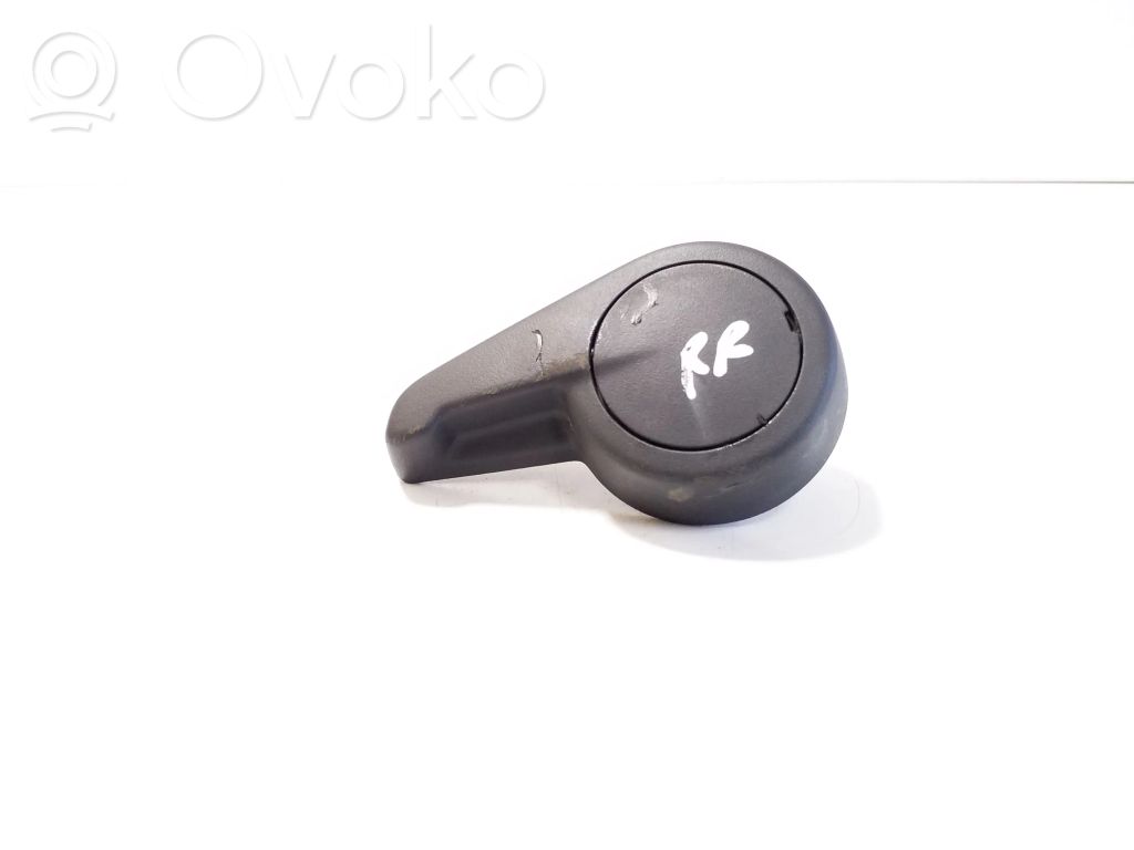 Peugeot 508 Uchwyt do regulacji siedziska