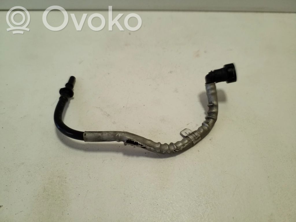 Jaguar XE Linea/tubo/manicotto combustibile