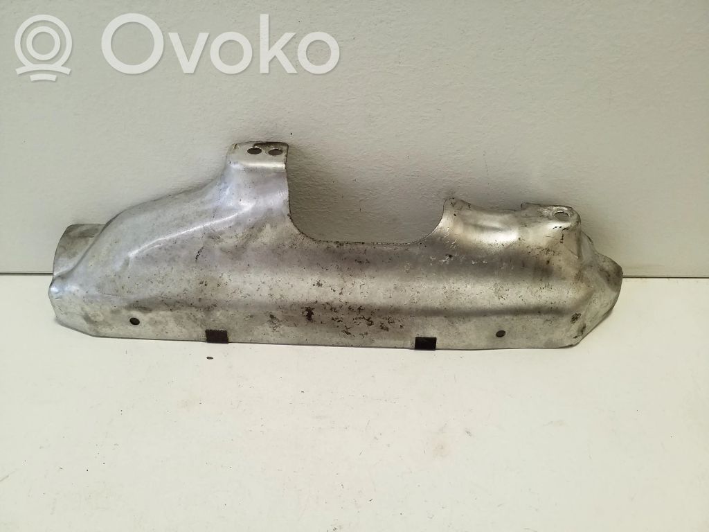 Hitzeschutz Abschirmblech   G4D39A462AA