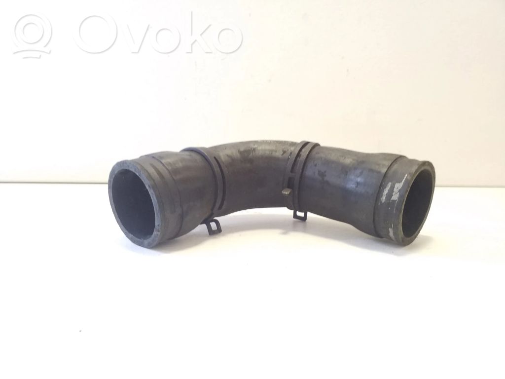 Wąż / Rura intercoolera   95VW9B614CA