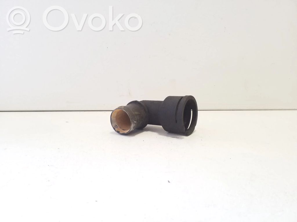 Volkswagen Sharan Engine coolant pipe/hose
