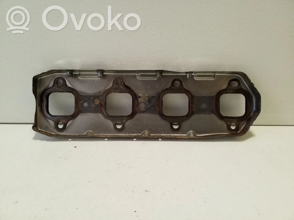 Jaguar XE Inna część silnika 