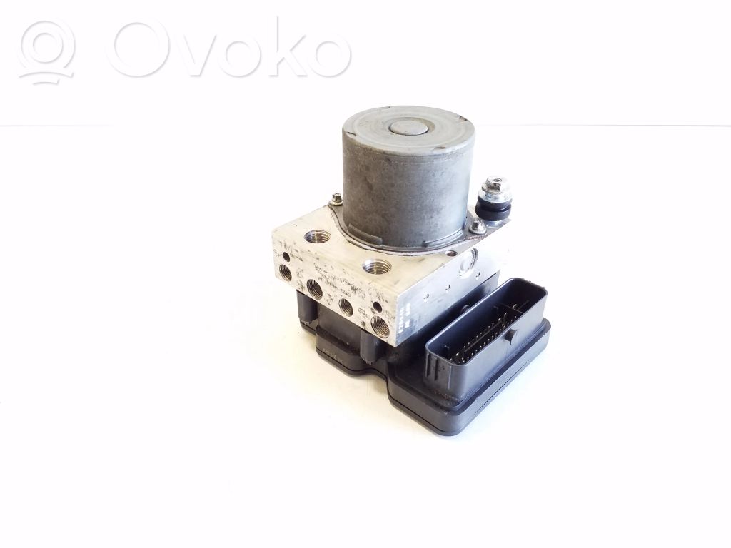 Jaguar XE ABS Pump 